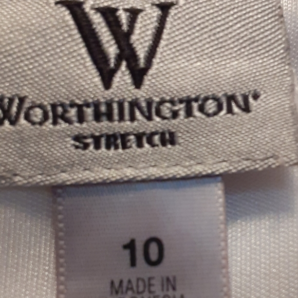 Worthington Dress - Picture 5 of 5